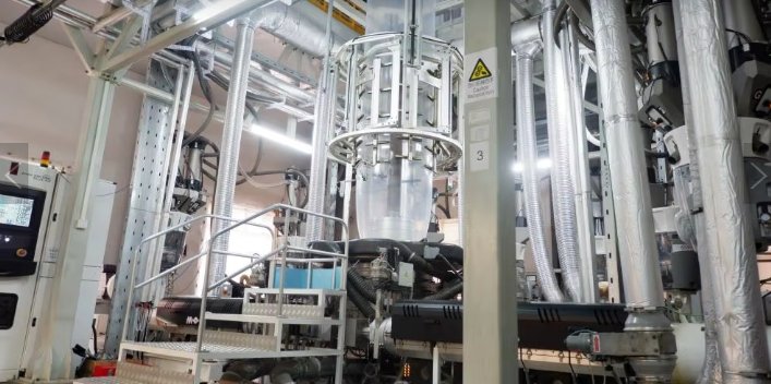 Industrial Dunnage Bags