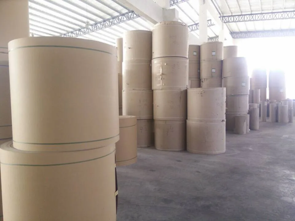 Bulk production of industrial dunnage bags
